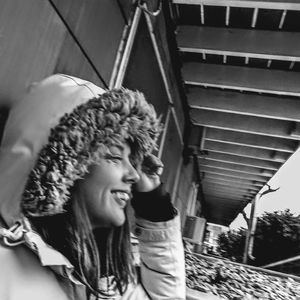 Meet your Posher, Rosie